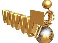 web